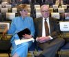 Warren Buffett and Susan Thomson Buffet -2001.jpg